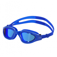 ÓCULOS SPEEDO GLOW - SHINE BLUE REVO BLUE